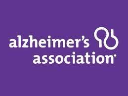 Alzheimer’s Association logo