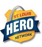St. Louis Hero Network logo