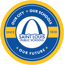 St. Louis Public Schools logo