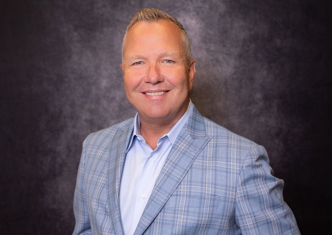 Jim Avery, Founding Attorney