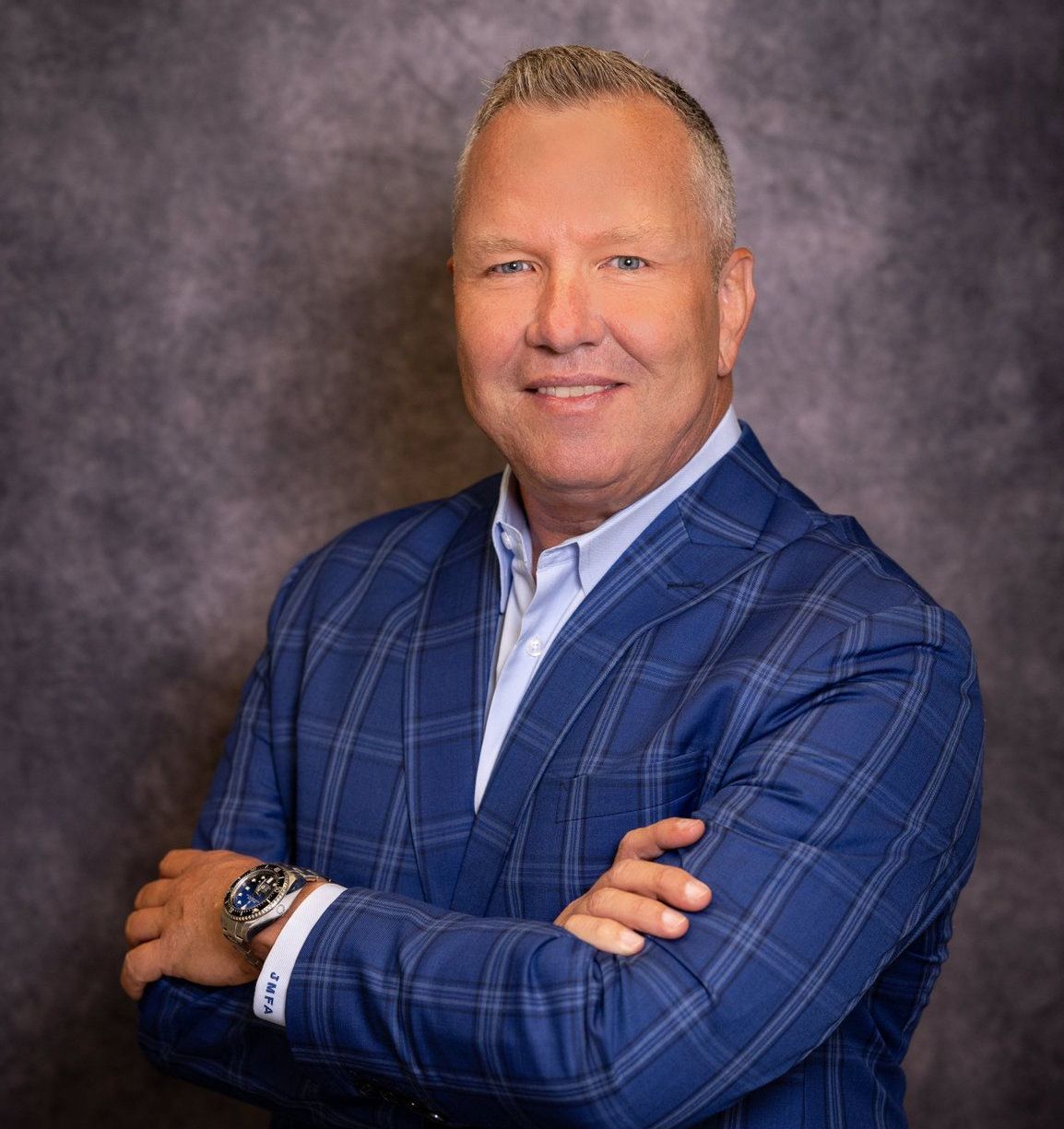Jim Avery, founder and personal injury attorney at Avery Injury Law