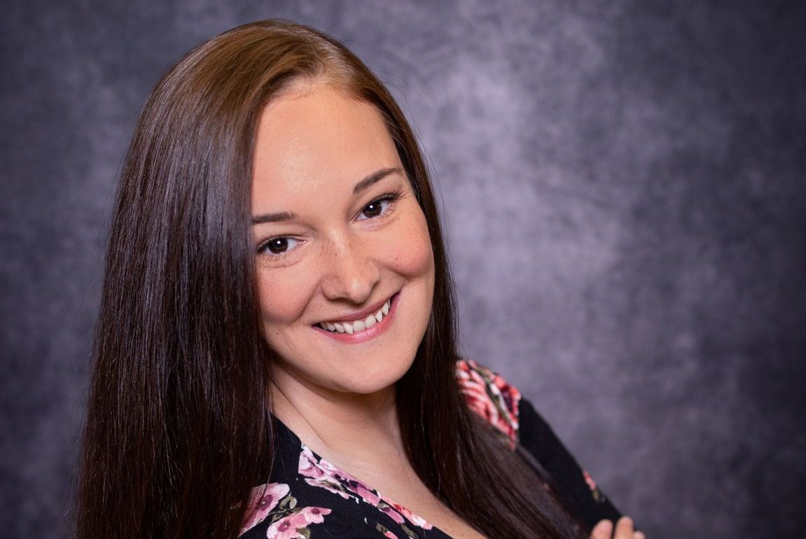 Miranda, Senior Paralegal