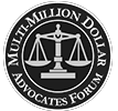 Million Dollar Advocates Forum